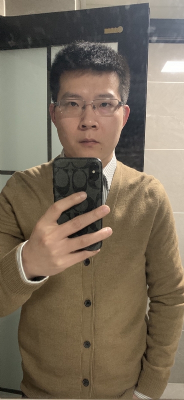 橙哥的第二张照片--福建相亲网