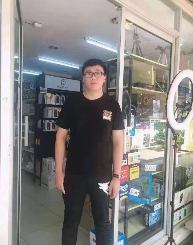PWZ的第一张照片--福建相亲网