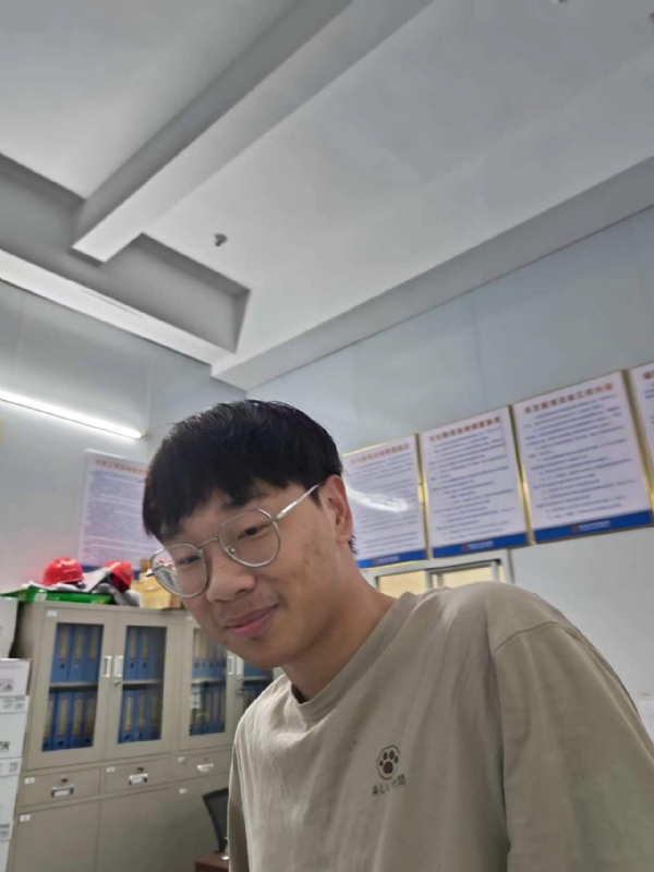 牛子弟的第一张照片--福建相亲网