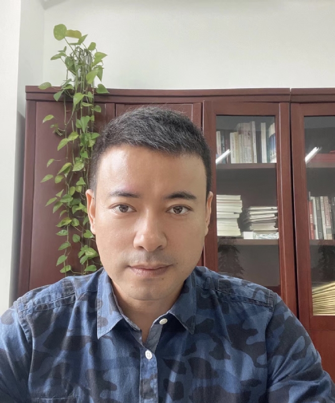 有緣相遇的第一张照片--福建相亲网