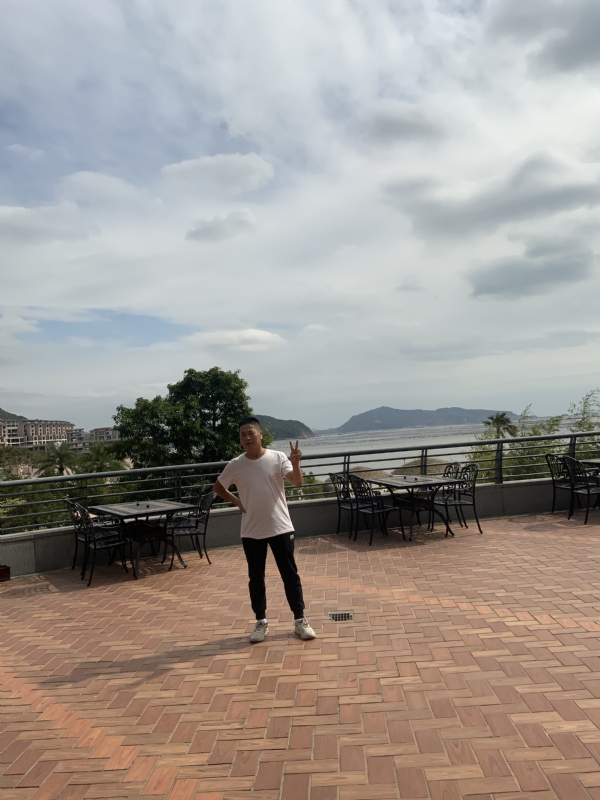 心酸瑟果的第一张照片--福建相亲网