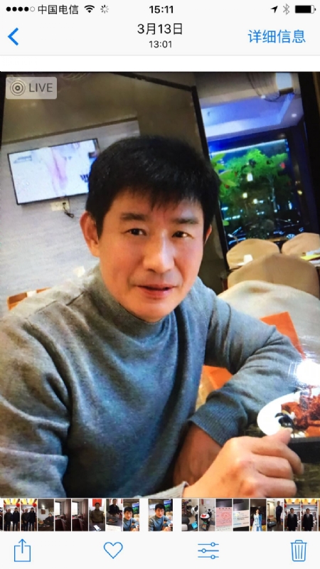 健哥的第一张照片--福建相亲网