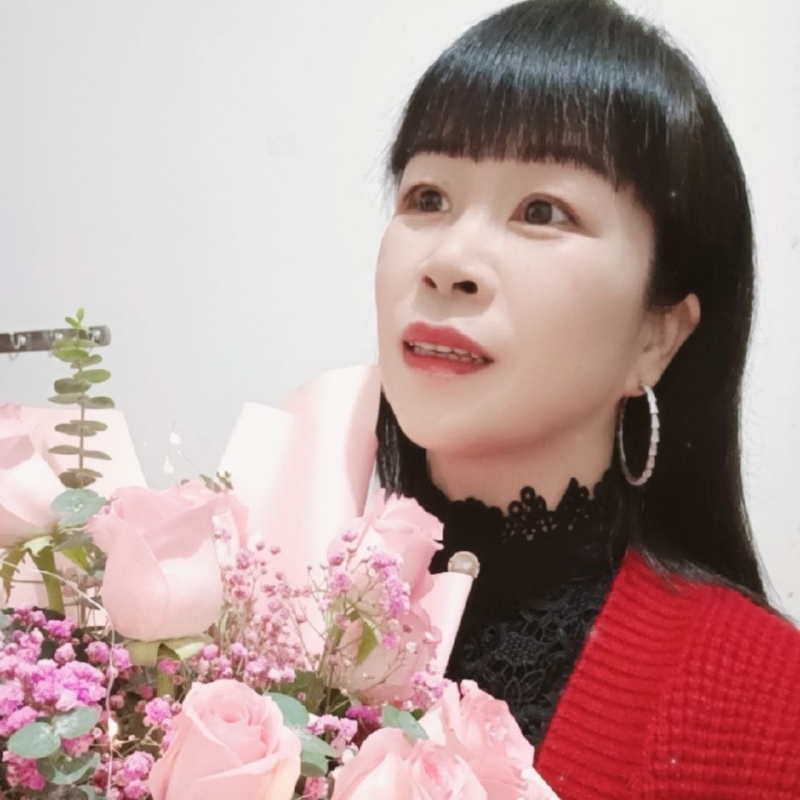 心灵的第三张照片--福建相亲网