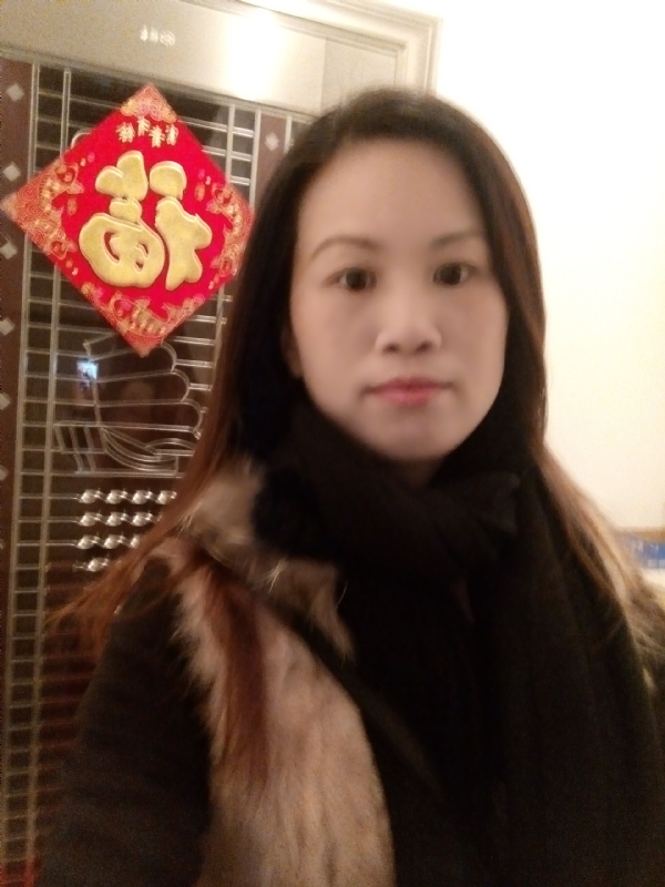 E欣的第二张照片--福建相亲网