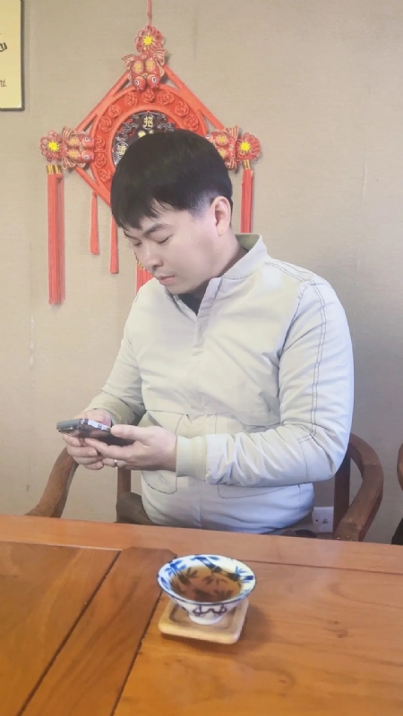 爱福的第一张照片--福建相亲网