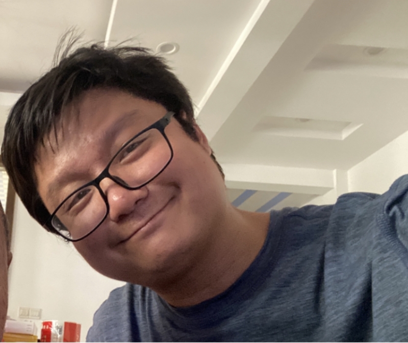 锋fung的第一张照片--福建相亲网