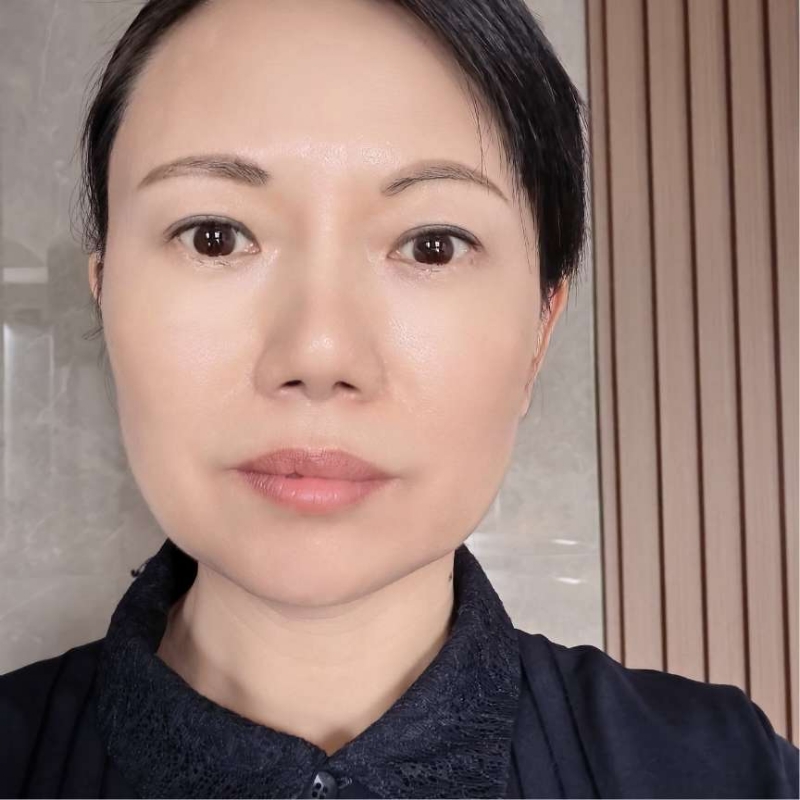 刹那芳华的第二张照片--福建相亲网