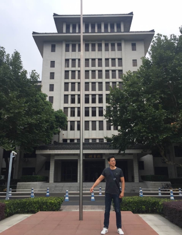 加国男人的第三张照片--福建相亲网