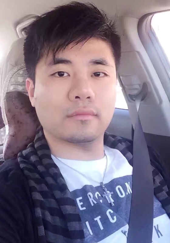 晓兵的第一张照片--福建相亲网