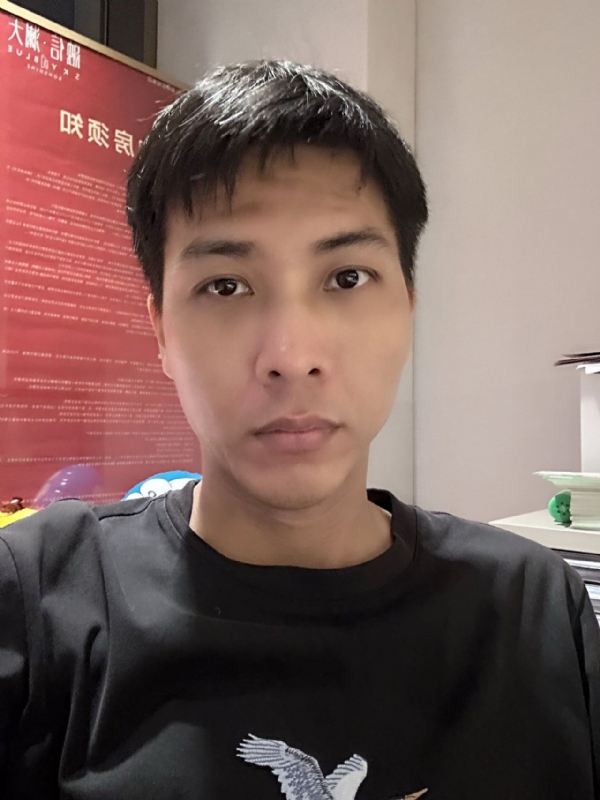 木木的第一张照片--福建相亲网