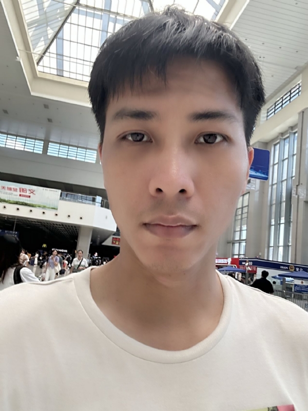 木木的第二张照片--福建相亲网