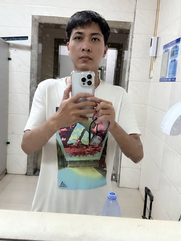 木木的第三张照片--福建相亲网