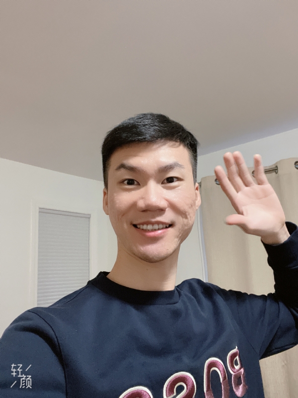 Tian天的第一张照片--福建相亲网