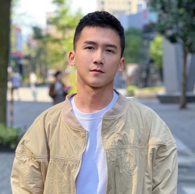 陈宥维的第二张照片--福建相亲网
