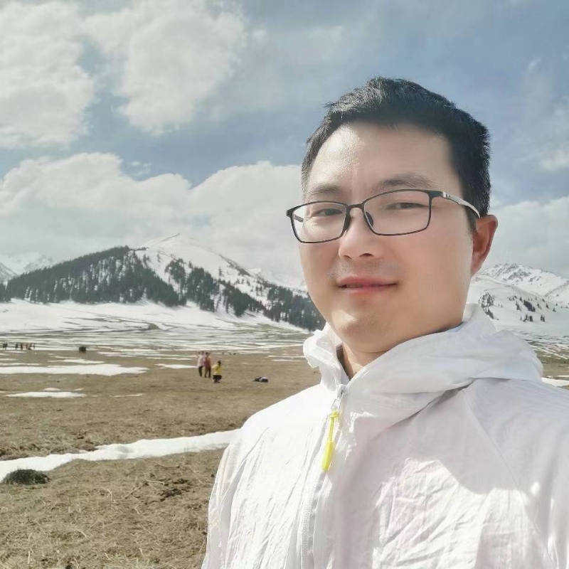 曹云海的第一张照片--福建相亲网