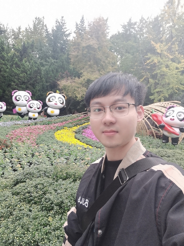 Ray的第一张照片--福建相亲网