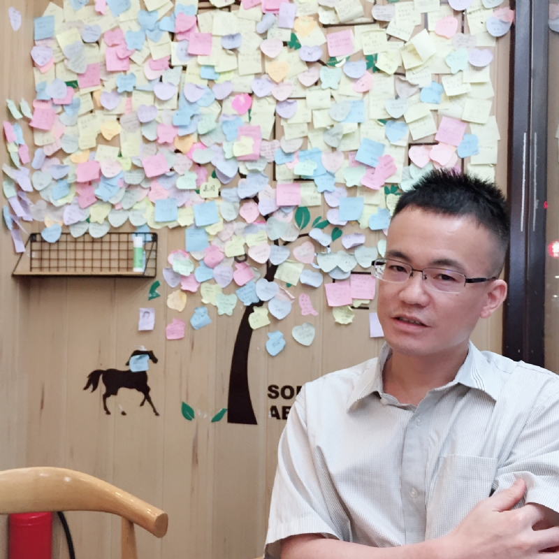 语言转向的第一张照片--福建相亲网