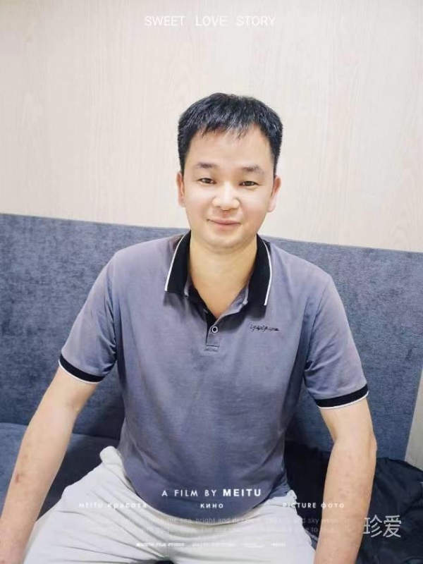 风笑痴的第二张照片--福建相亲网