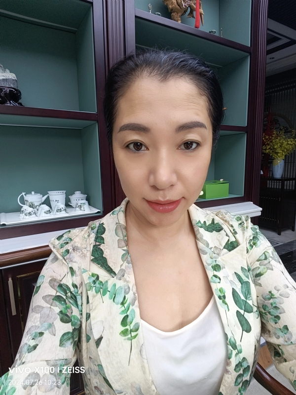 仝馨的第三张照片--福建相亲网