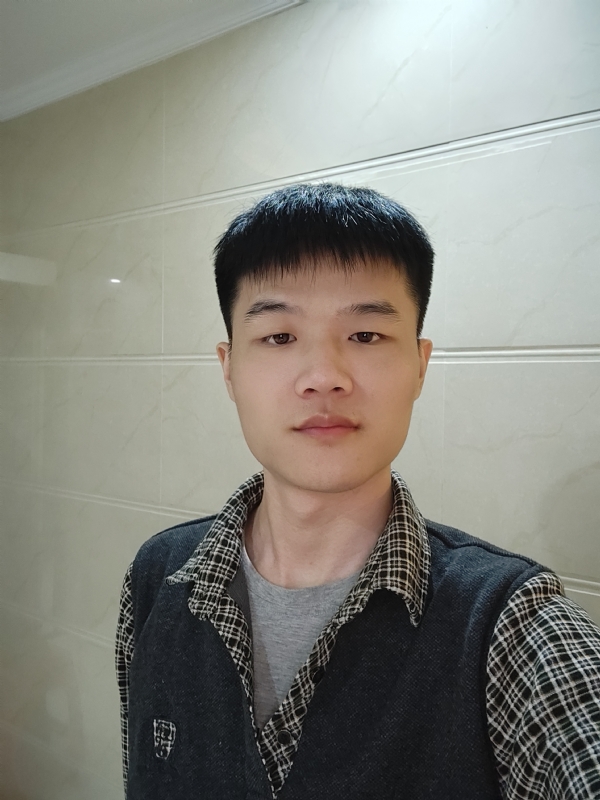 念头通达的第一张照片--福建相亲网
