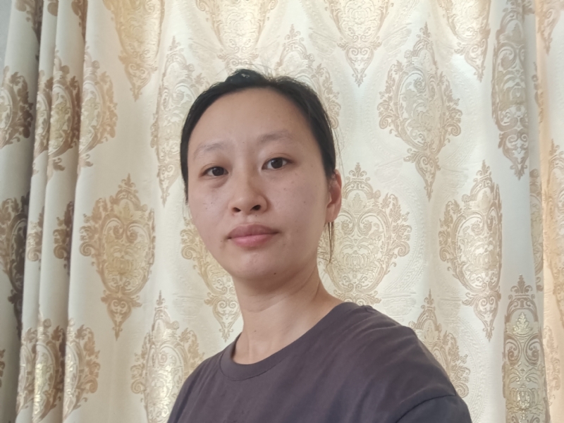 珺瑶乐的第一张照片--福建相亲网