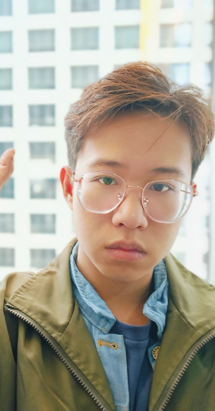 一顿三斤饭的第一张照片--福建相亲网