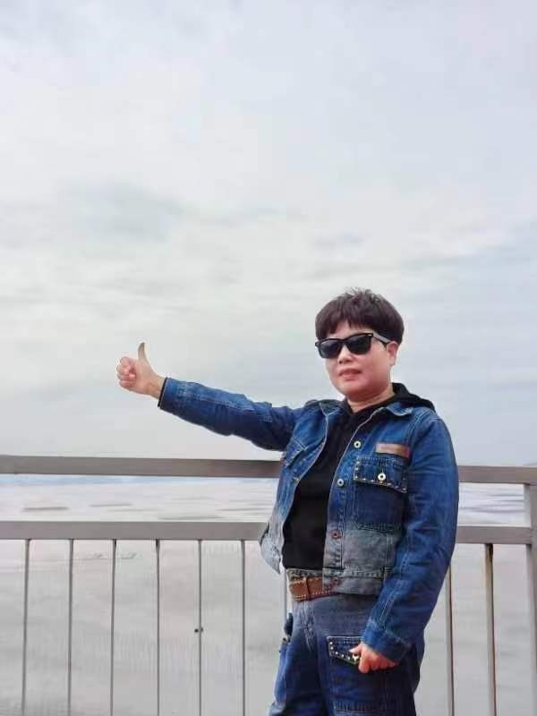 平安的第二张照片--福建相亲网