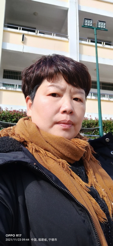 平安的第三张照片--福建相亲网