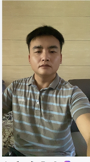 走在红毯那一天的第一张照片--福建相亲网