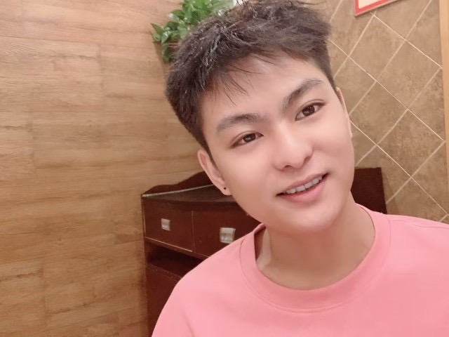 雷廷树的第三张照片--福建相亲网