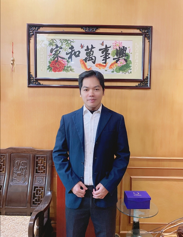 旭日春晖的第一张照片--福建相亲网
