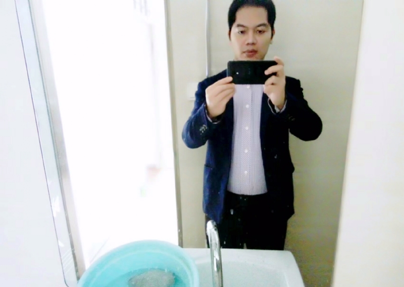 旭日春晖的第三张照片--福建相亲网