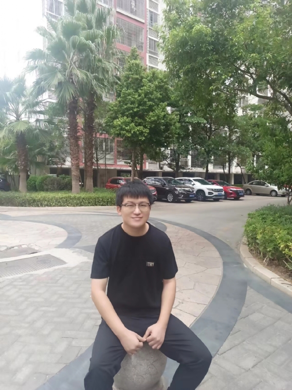 等闲的第三张照片--福建相亲网