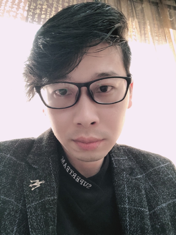 在等一个人的第一张照片--福建相亲网