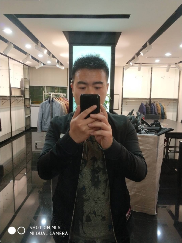石狮征婚的第一张照片--福建相亲网