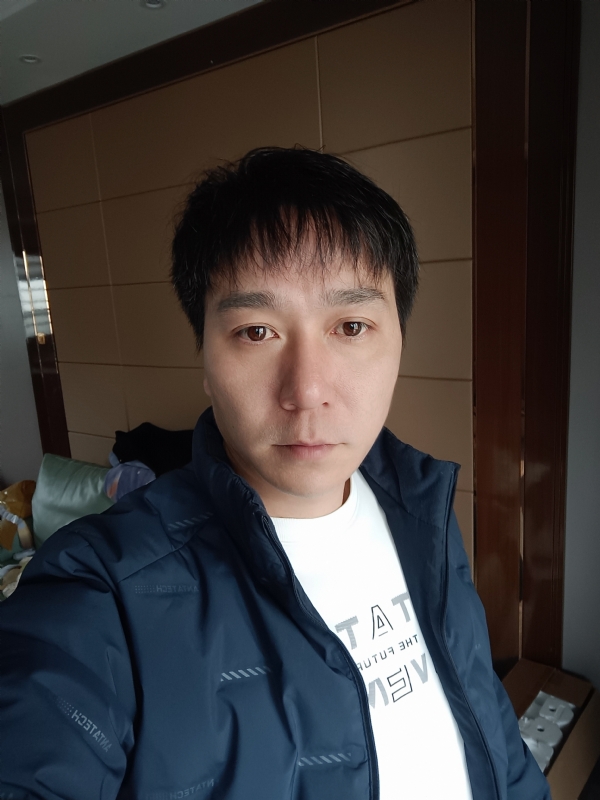 麦弟的第一张照片--福建相亲网