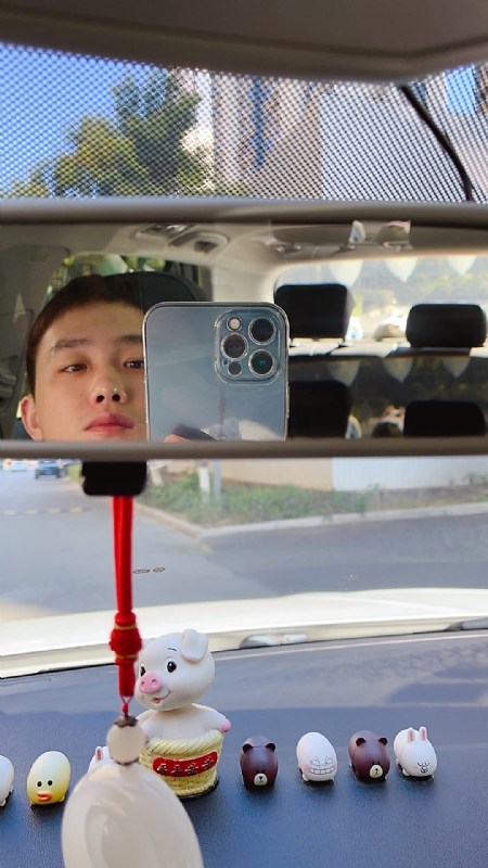 清晨的太阳的第一张照片--福建相亲网