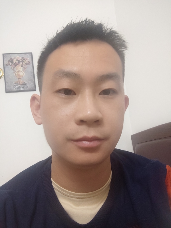 清风徐来的第一张照片--福建相亲网
