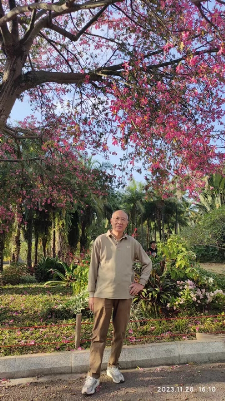 昌植哥的第一张照片--福建相亲网