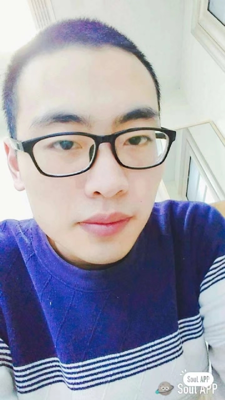 叶乘风的第一张照片--福建相亲网