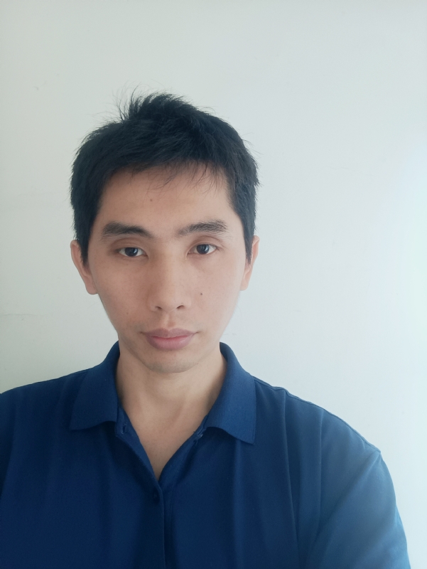 小峰的第一张照片--福建相亲网