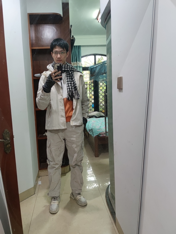 穗风禾的第一张照片--福建相亲网