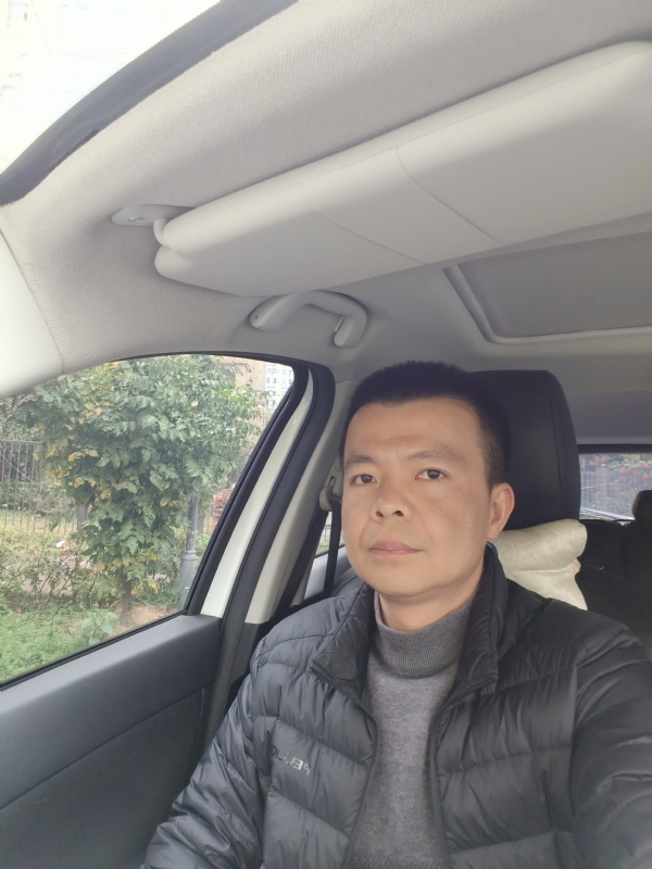 锦瑟的第一张照片--福建相亲网