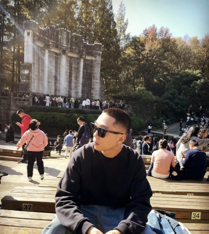 情调的第一张照片--福建相亲网