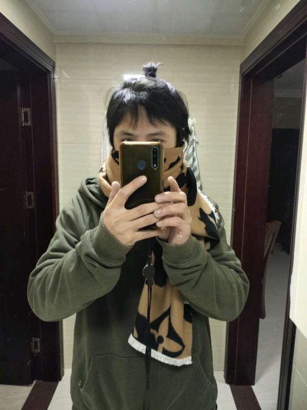 男技师的第一张照片--福建相亲网