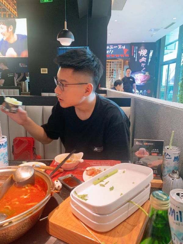 羽剑之子的第一张照片--福建相亲网