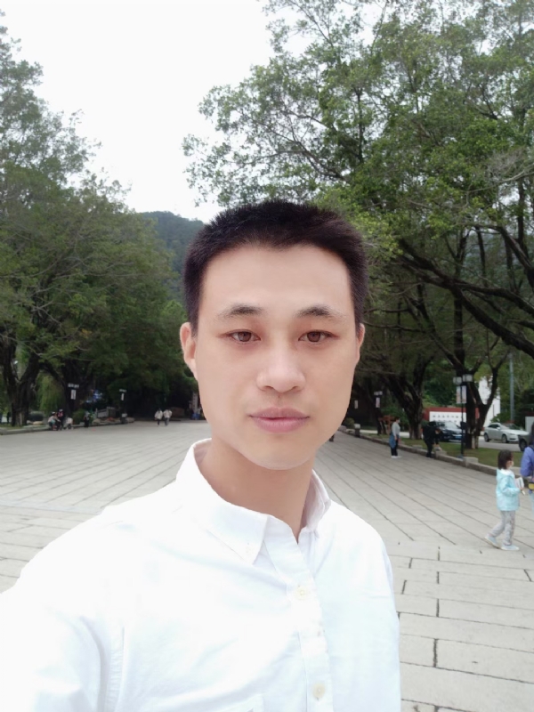 xu的第一张照片--福建相亲网