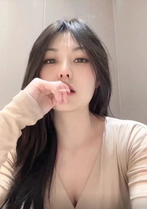 勾人心魂大美人的第一张照片--福建相亲网