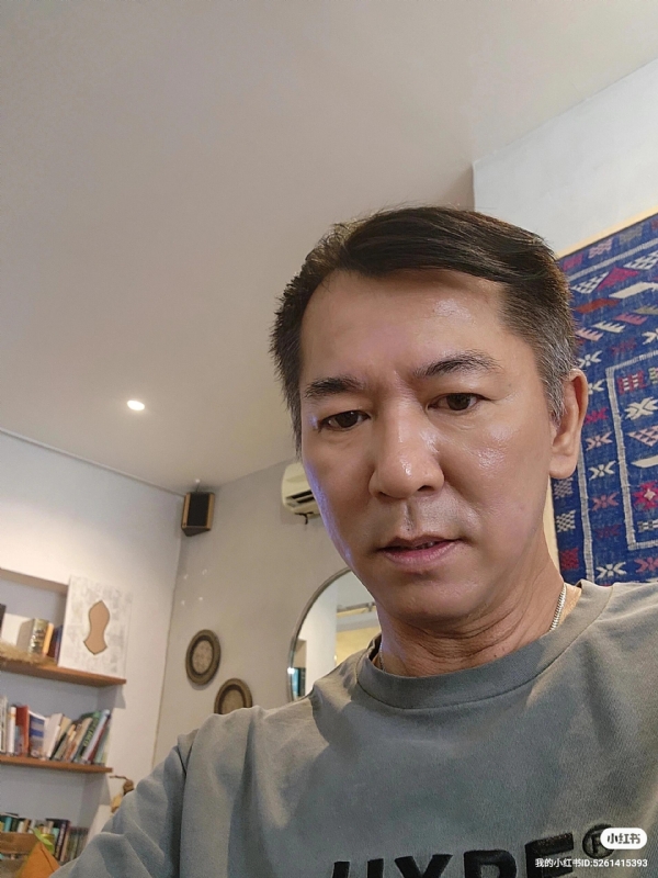 Gary黄的第一张照片--福建相亲网