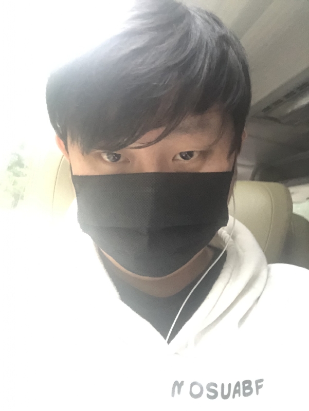 沈国星的第一张照片--福建相亲网